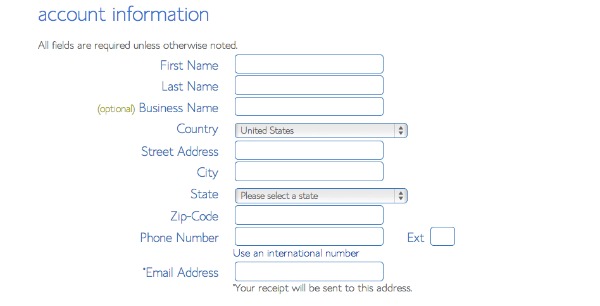 4-Contact info